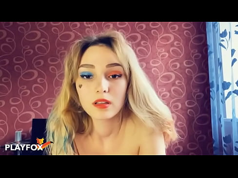 ❤️ Syzet magjike të realitetit virtual më bënë seks me Harley Quinn ❤❌ Video porno në sq.pornjk.ru ❌️❤