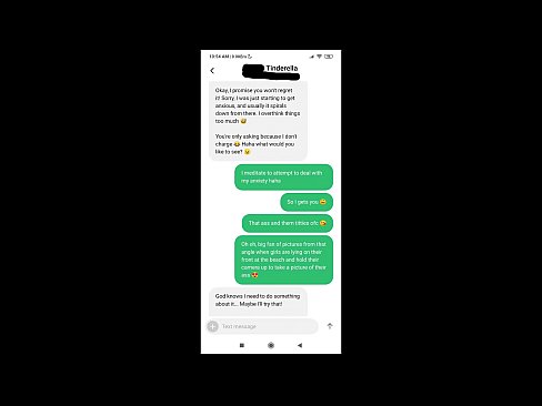❤️ Shtova një PAWG të ri nga Tinder në haremin tim (përfshirë bisedën me Tinder) ❤❌ Video porno në sq.pornjk.ru ❌️❤