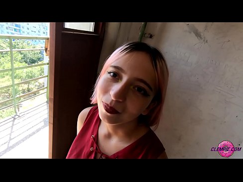 ❤️ Sensual student thith një të huaj në pjesën e jashtme - sperma në fytyrën e tij ❤❌ Video porno në sq.pornjk.ru ❌️❤